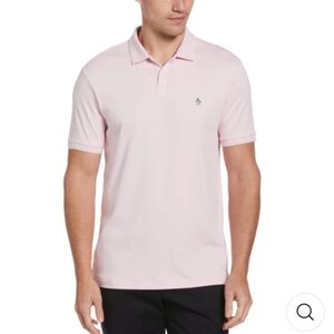 NWOT!!🔥ORIGINAL PENGUIN Men's Polo